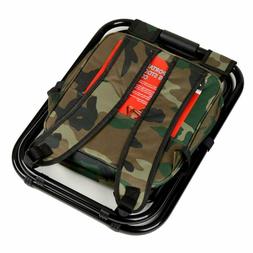 Pack Combo Golf Chair
