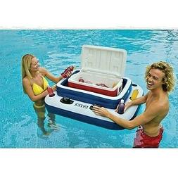 Outdoor Pool Fun Float Raft
