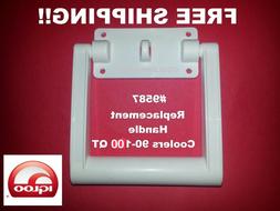 Repair Parts Replacement Handle #igl