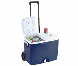 New Camping/Beach Portable 45 Quart Capacity Thick Insulatio