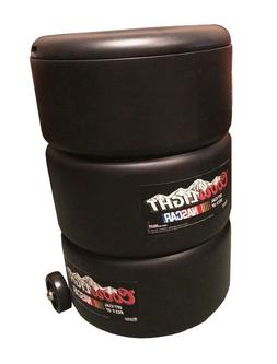 20 Liters With Wheels And Adjustable Handle