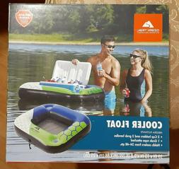 Float With Handles & Cup Holders
