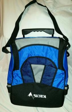 Bag With Handle And Wheels Altro Sports