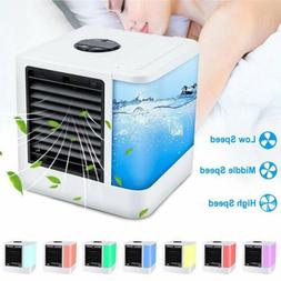 Ice Water Air Conditioner Bedroom Fan Us