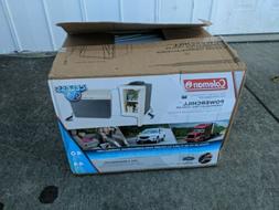40 Quart 60 Watt Car Power 12v Electric