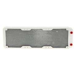 G1/4 360mm 18tubes For Computer Cpu Heatsink
