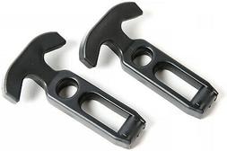 Repair Latch Coolers Black