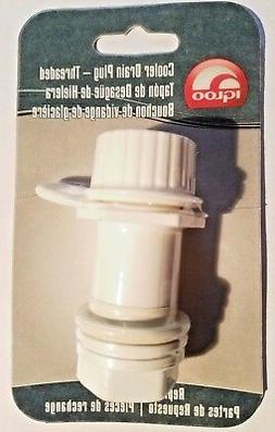 Igloo Replacement Threaded Drain Plug