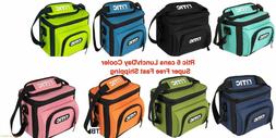 New Lunchbox Soft Pack 24 Hours Cold Lunch Box