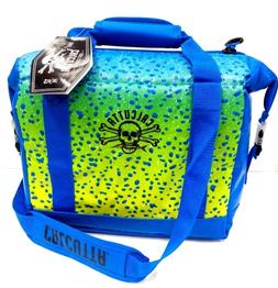 Bag Mahi Print Csscm-12 - 12-can - Leak-proof - New