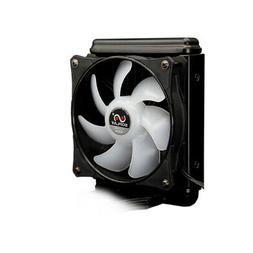 Fan Water Cooling Cpu Radiator 120mm Quiet Fan Pure Copper K
