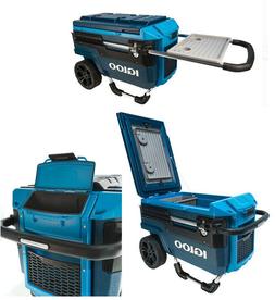 Igloo Trailmate Journey Cooler, 4-Day Ice Retention, Multipl