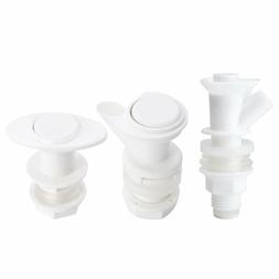 Spigot Replacement Compatible With Rubbermaid Gott Cooler Va
