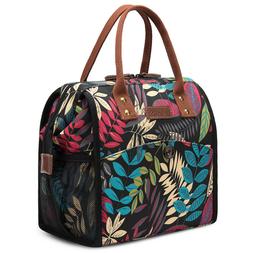Food Work Picnic Tote Bag