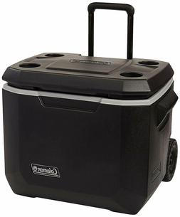With Wheels Portable Beverage On Indoor Outdoor Coleman Ice 
